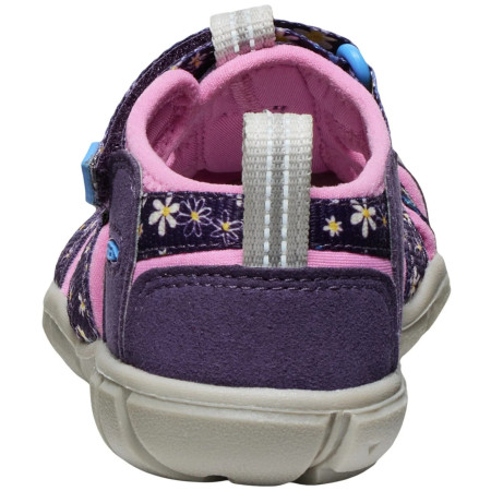 Детски сандали Keen Seacamp II Cnx Children Daisies/Marina
