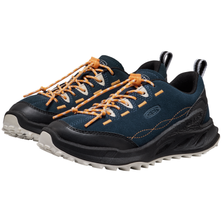 Детски обувки Keen Jasper Zionic Youth Naval Academy