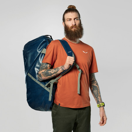 Пътна чанта Salewa Discovery Duffle M