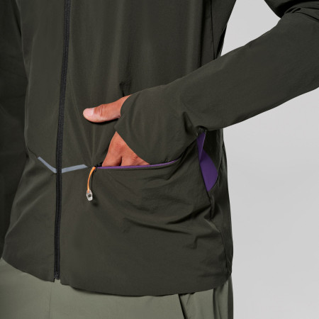 Мъжко яке Salewa Pedroc Dst Light Jacket M