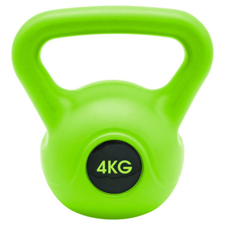 Гири Dare 2b Kettle Bell 4KG зелен