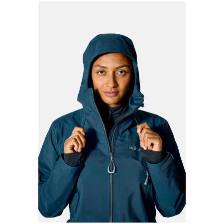 Дамско яке Rab Kangri GTX Jacket