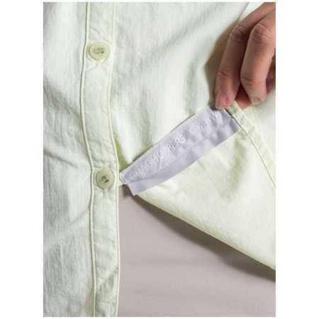 Дамска риза Craghoppers NosiLife Adventure Long Sleeved Shirt III