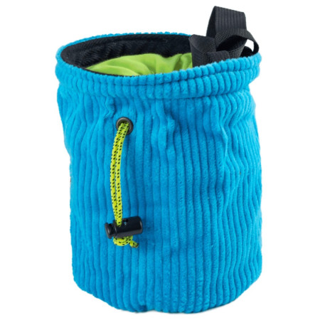 Плик за магнезий SIERRA Climbing Tube Chili