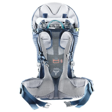 Детска седалка Deuter Kid Comfort Pro