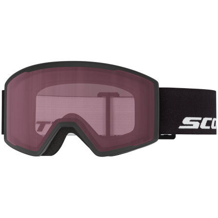Ски очила Scott Goggle Trace черен black