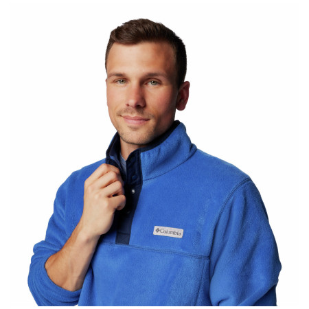Мъжки суитшърт Columbia Steens Mountain™ Half Snap Ii