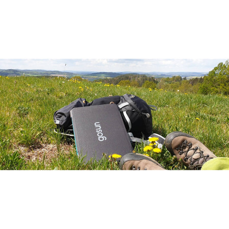 Соларен панел GoSun Соларен Панел 30W+