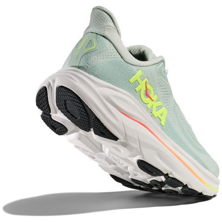 Дамски обувки за бягане Hoka W Clifton 10 Wide