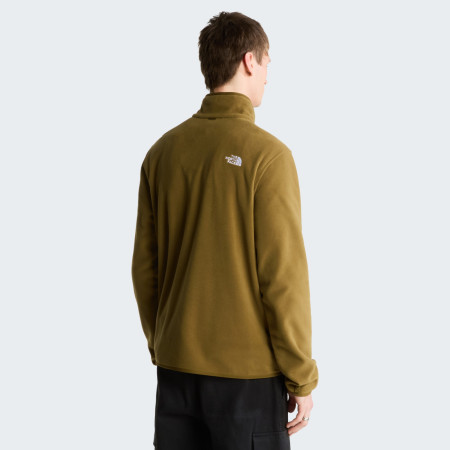 Мъжки суитшърт The North Face M Glacier Fleece Jacket