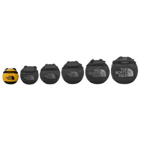 Пътна чанта The North Face Base Camp Duffel - Xs