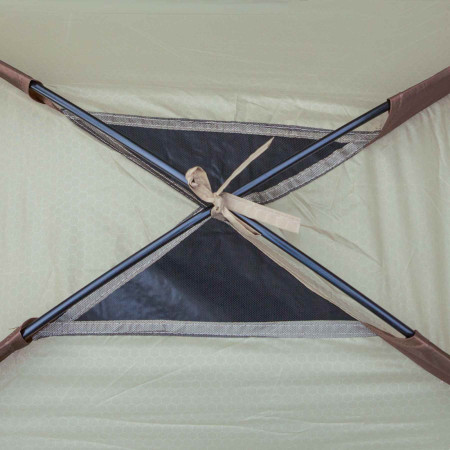 Палатка Zulu Easy Tent 3 Plus