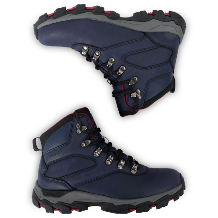 Дамски обувки Regatta Womens Holcombe Classic