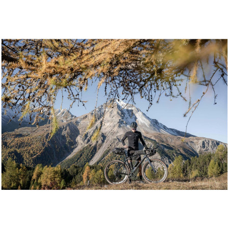 Чанта за рамка на велосипед Cyclite Frame Bag Small / 02