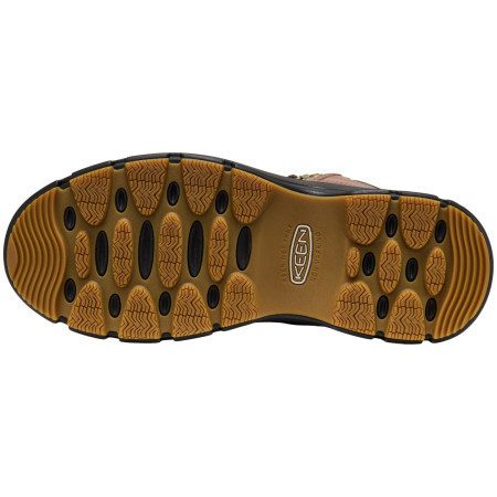 Дамски туристически обувки Keen Kosa Pyrenees W