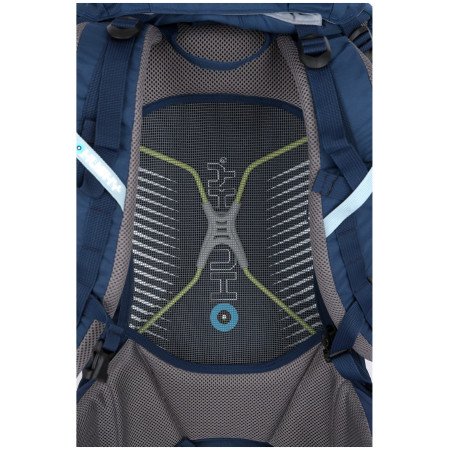 Туристическа раница Husky Capture 40