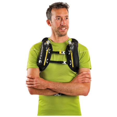 Раница за колоездене Ferrino X-Ride 10