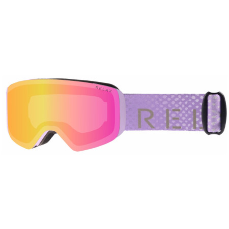 Ски очила Relax Glow