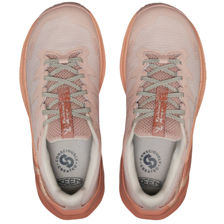 Дамски туристически обувки Keen Targhee Apex Wp Women