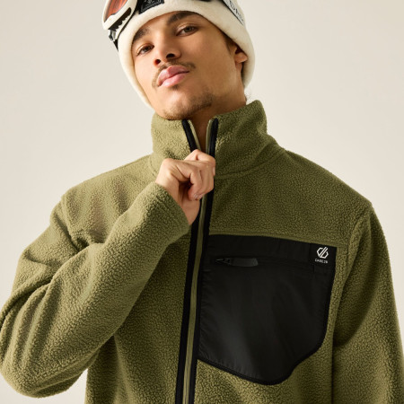 Мъжки суитшърт Dare 2b Camber Shield Fleece