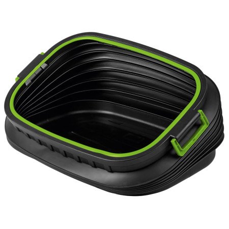 Сгъваема кутия с капак Yolco CP60