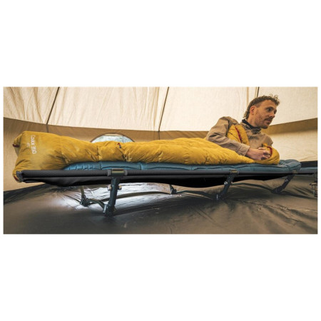 Шезлонг Robens Outpost Low Light