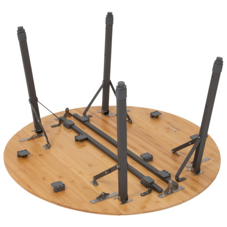 Маса Bo-Camp Poundbury 90 cm