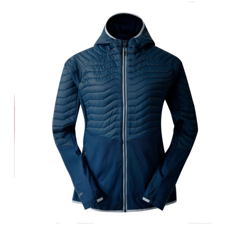 Дамско яке Dare 2b Altimeter II Hybrid тъмно син MoonLt Denim