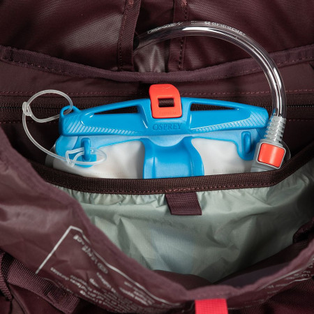 Дамска туристическа раница Osprey Kyte 58