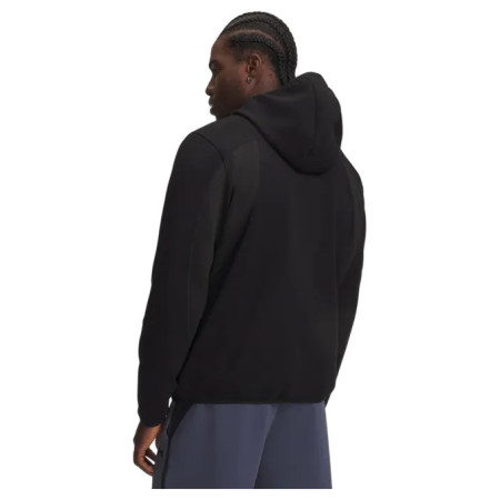 Мъжки суитшърт Under Armour Unstoppable Flc Txtrd FZ