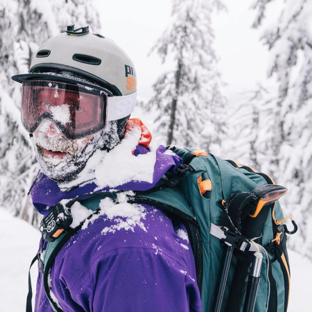 Раница за ски-алпинизъм Osprey Soelden 25