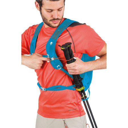 Раница за колоездене/ бягане Ferrino Steep 20