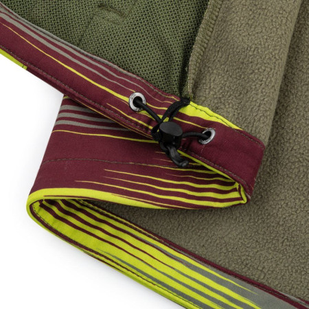 Детско яке Kilpi Ravio-J