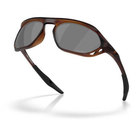 Слънчеви очила OAKLEY Cage Jacket Matte Rootbeer