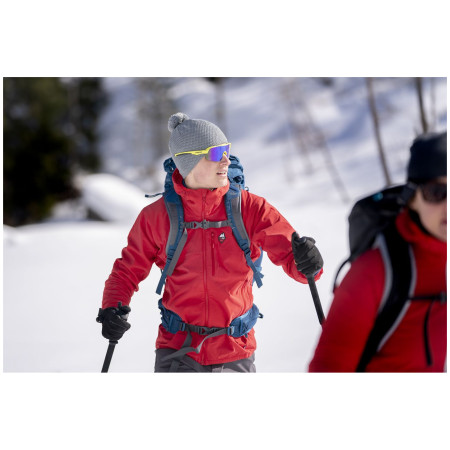 Мъжко софтшел яке High Point Atom 2.0 Hoody Jacket