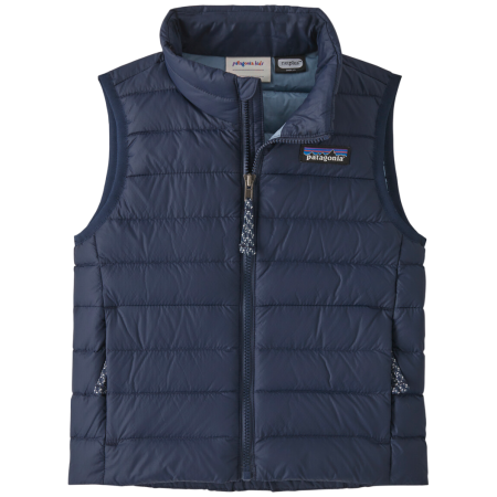 Детска жилетка Patagonia Baby Down Sweater™ Vest