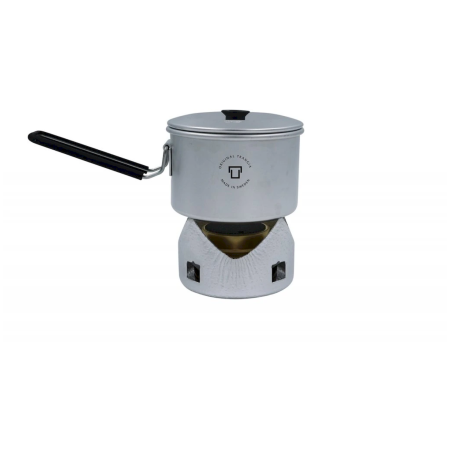 Комплект за готвене Trangia Micro Original