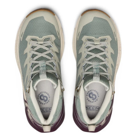 Дамски туристически обувки Keen Targhee Apex Mid Wp Women