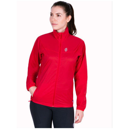 Дамско шушляково яке High Point Trail Pertex Lady Jacket