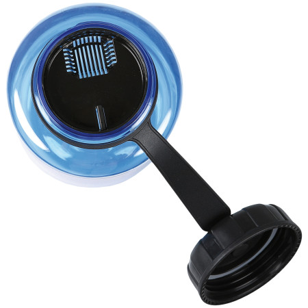 Бутилка Warg Lines Tritan Wide 1L