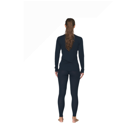 Дамска функционална блуза Devold Adventure Merino 190 Shirt Wmn