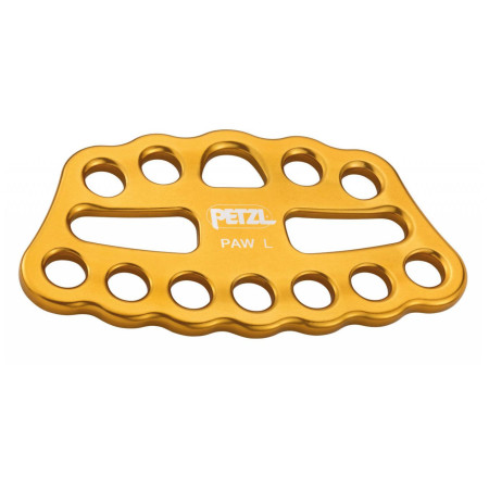 Фиксираща плоча Petzl Paw L