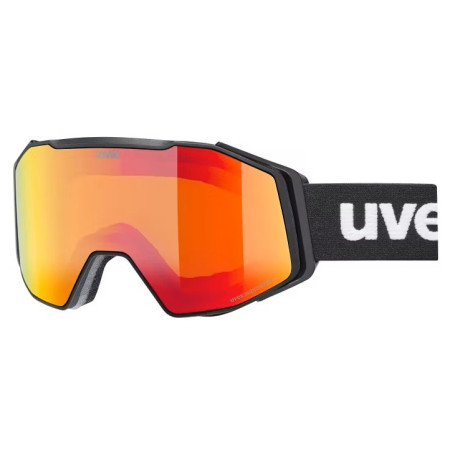 Ски очила Uvex Gravity FM
