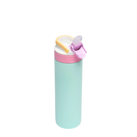 Термобутилка от неръждаема стомана Kambukka Lagoon insulated 600 ml