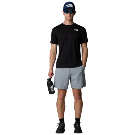 Функционална мъжка тениска The North Face 24/7 S/S Tee Reg