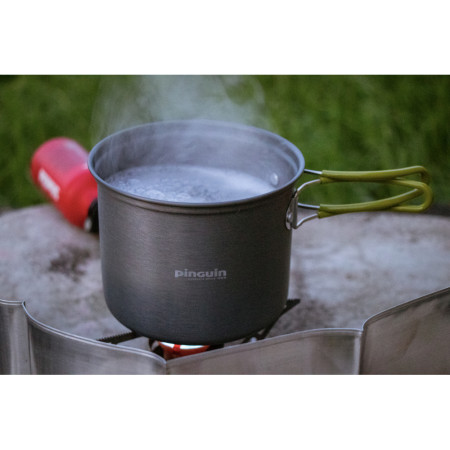 Съдове Pinguin Double