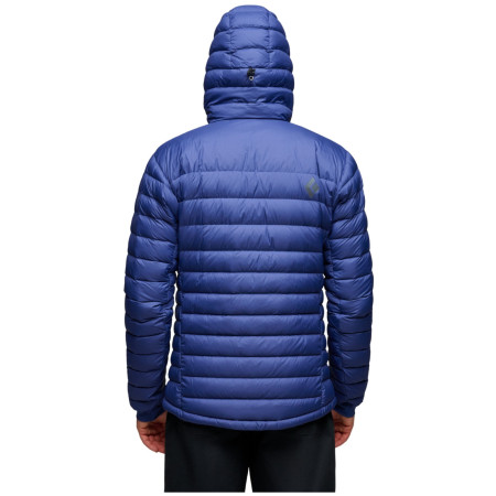 Мъжко пухено яке Black Diamond Access Down 2.0 Hoody