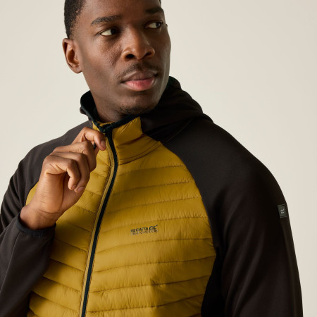 Мъжко яке Regatta Andreson Hybrid