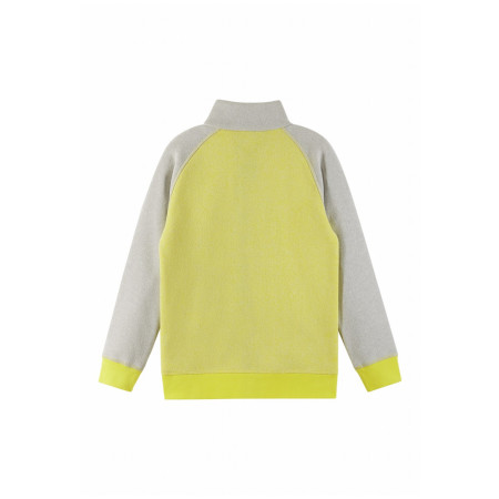 Детски пуловер Reima Neulomus