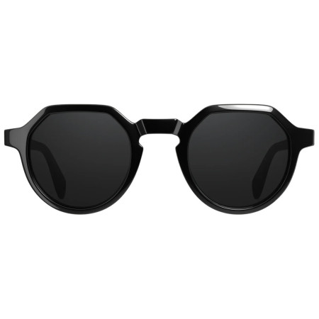 Слънчеви очила Vallon Arlo черен Black